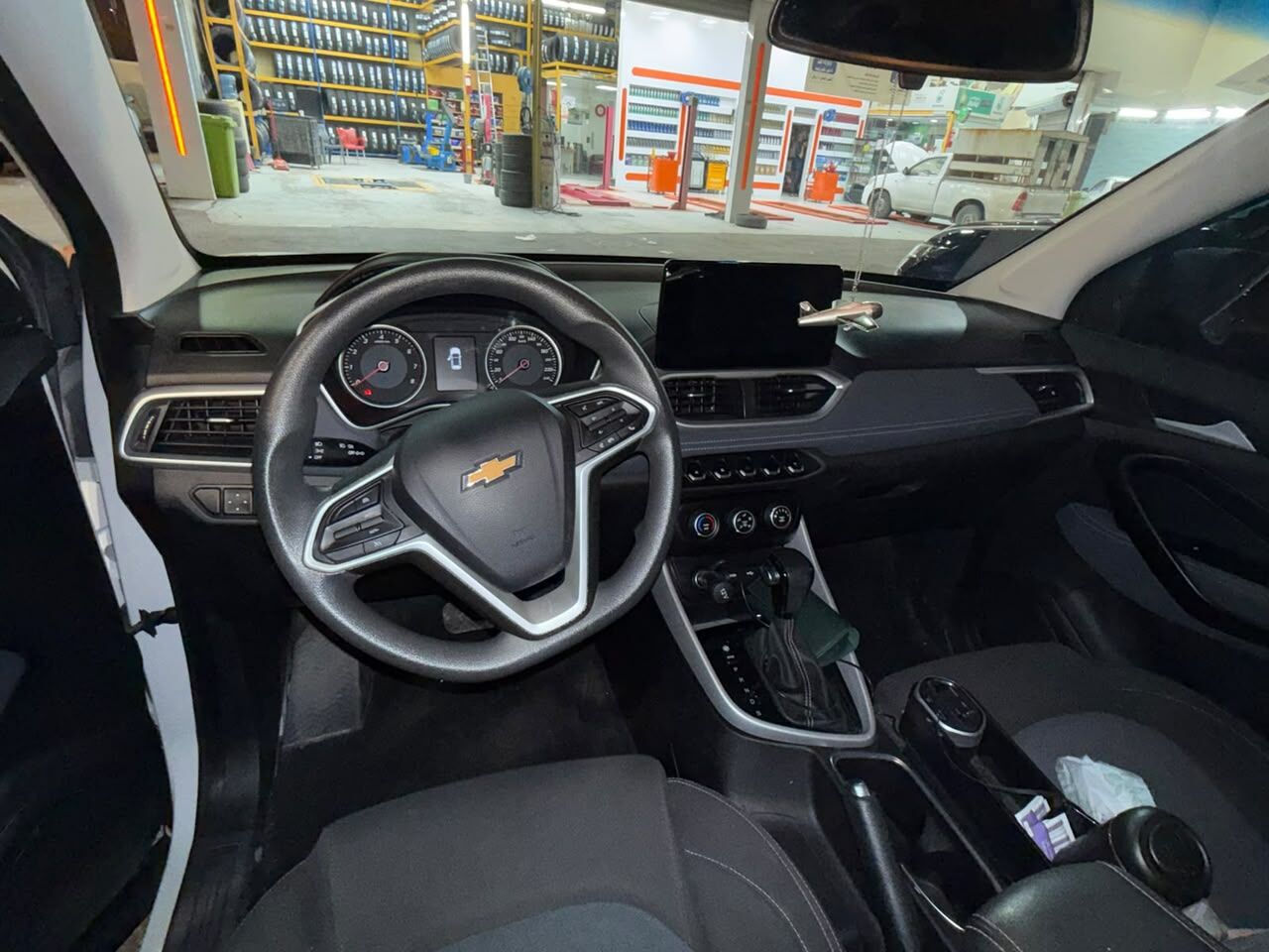 Olaya, Vehicles, Cars & Trucks , SAR 40000,  Chevrolet Captiva,  2023,  Automatic,  60000 KM,