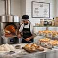 Experienced Tandoor Karigar / Naanbai Available In Riyadh