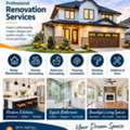 Kitchen Remodeling Contractors Near Webster, TX