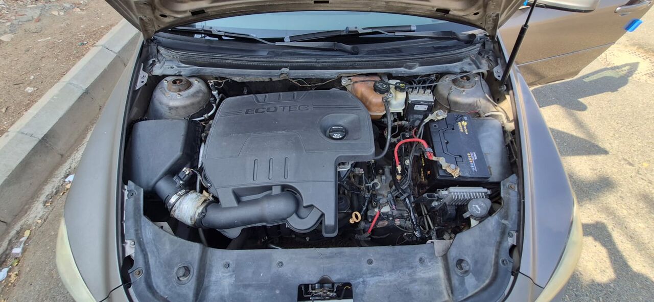 Jeddah, Vehicles, Cars & Trucks , SAR 12000,  Chevrolet Malibu,  2011,  Automatic,  320000 KM,    For Sale &ndash; Jeddah