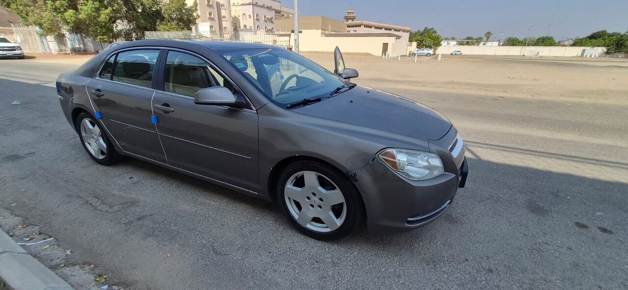 Jeddah, Vehicles, Cars & Trucks , SAR 12000,  Chevrolet Malibu,  2011,  Automatic,  320000 KM,    For Sale &ndash; Jeddah