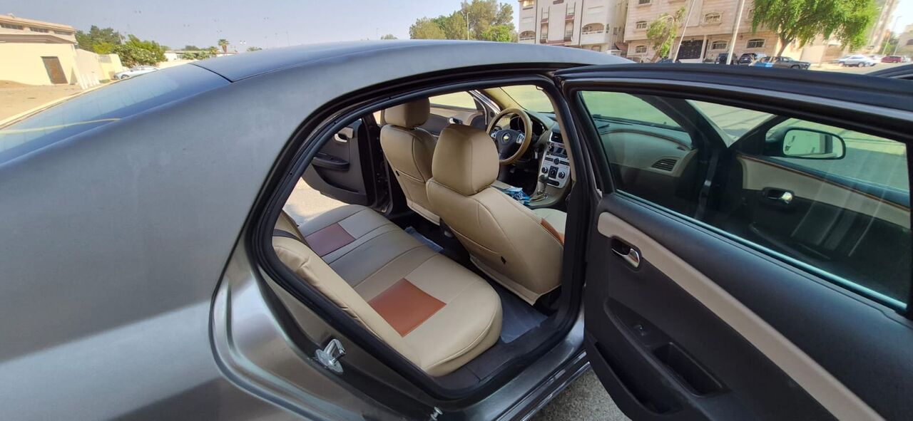 Jeddah, Vehicles, Cars & Trucks , SAR 12000,  Chevrolet Malibu,  2011,  Automatic,  320000 KM,    For Sale &ndash; Jeddah