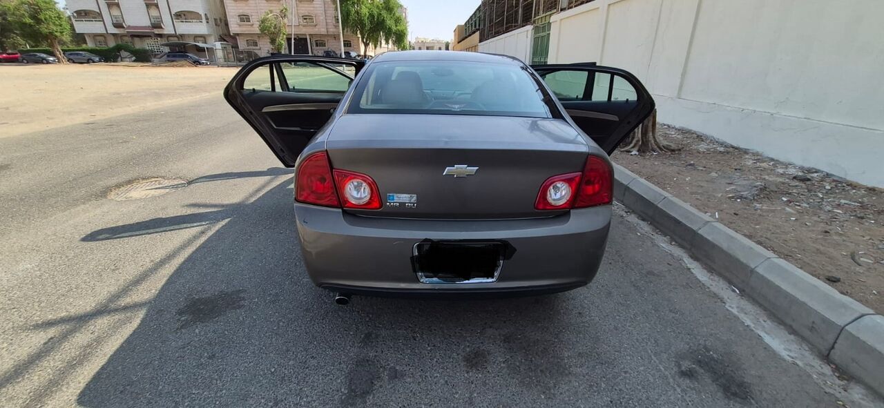 Jeddah, Vehicles, Cars & Trucks , SAR 12000,  Chevrolet Malibu,  2011,  Automatic,  320000 KM,    For Sale &ndash; Jeddah