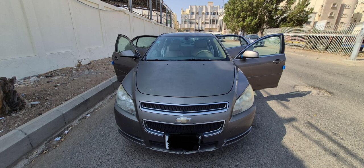 Jeddah, Vehicles, Cars & Trucks , SAR 12000,  Chevrolet Malibu,  2011,  Automatic,  320000 KM,    For Sale &ndash; Jeddah