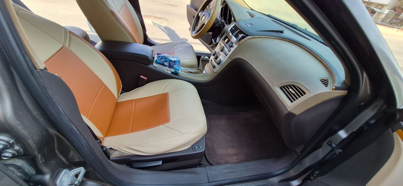 Jeddah, Vehicles, Cars & Trucks , SAR 12000,  Chevrolet Malibu,  2011,  Automatic,  320000 KM,    For Sale &ndash; Jeddah
