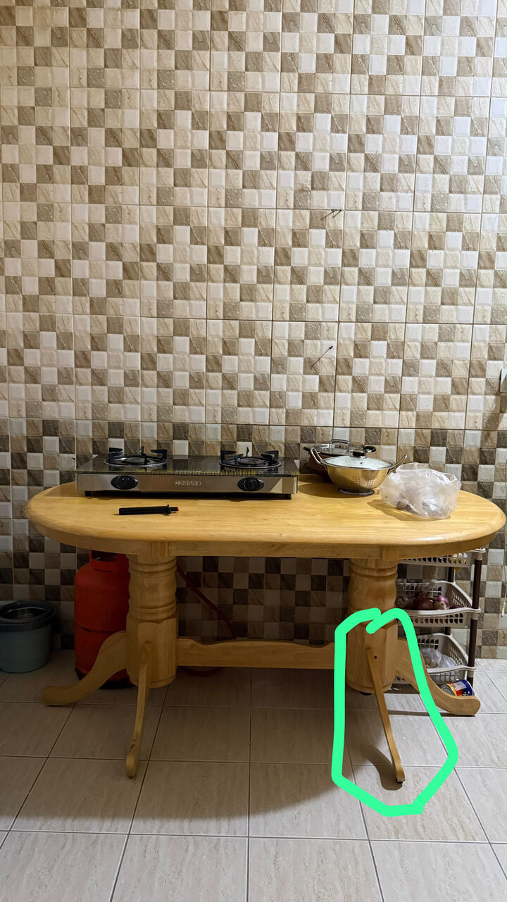Thuqbah, Household Items, SAR 1050,  FURNITURES & HOME APPLIANCES FOR SALE