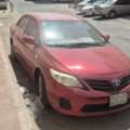 SAR 24000,  Toyota Corolla,  2013,  Automatic,  238000 KM,  SAR2 24000,,,KM238000,For Sale