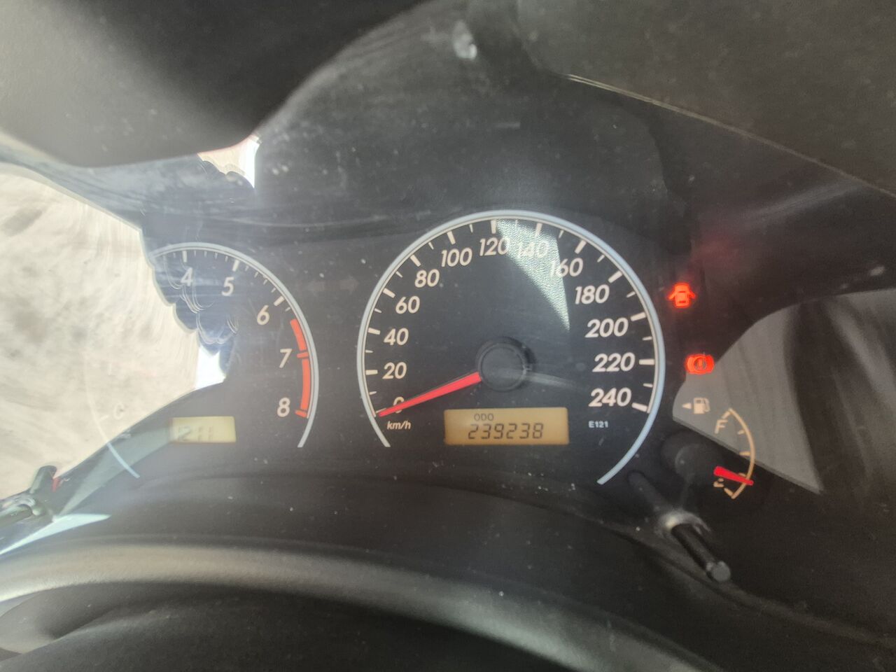 Riyadh, Vehicles, Cars & Trucks , SAR 24000,  Toyota Corolla,  2013,  Automatic,  238000 KM,  SAR2 24000,,,KM238000,For Sale