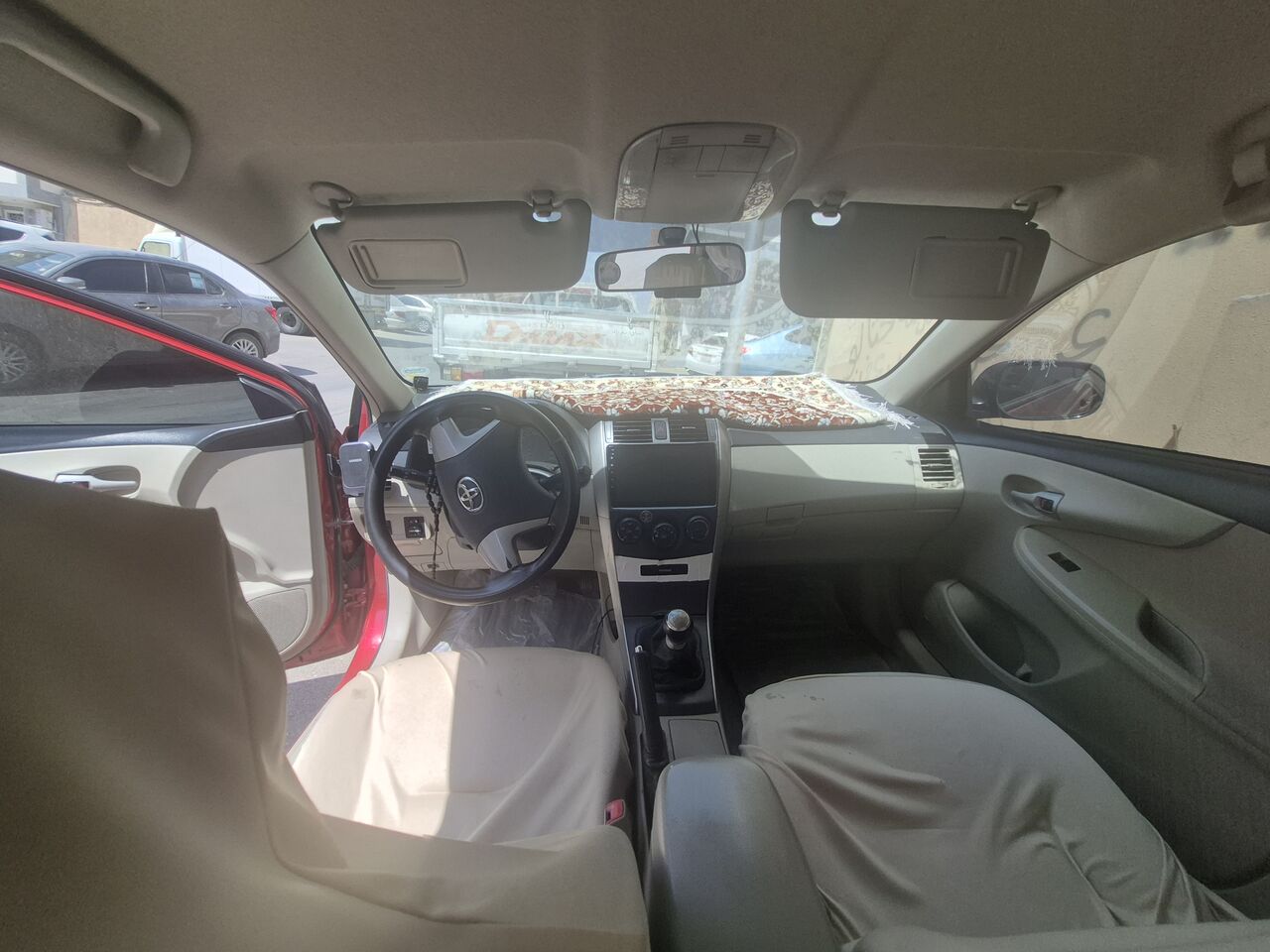 Riyadh, Vehicles, Cars & Trucks , SAR 24000,  Toyota Corolla,  2013,  Automatic,  238000 KM,  SAR2 24000,,,KM238000,For Sale