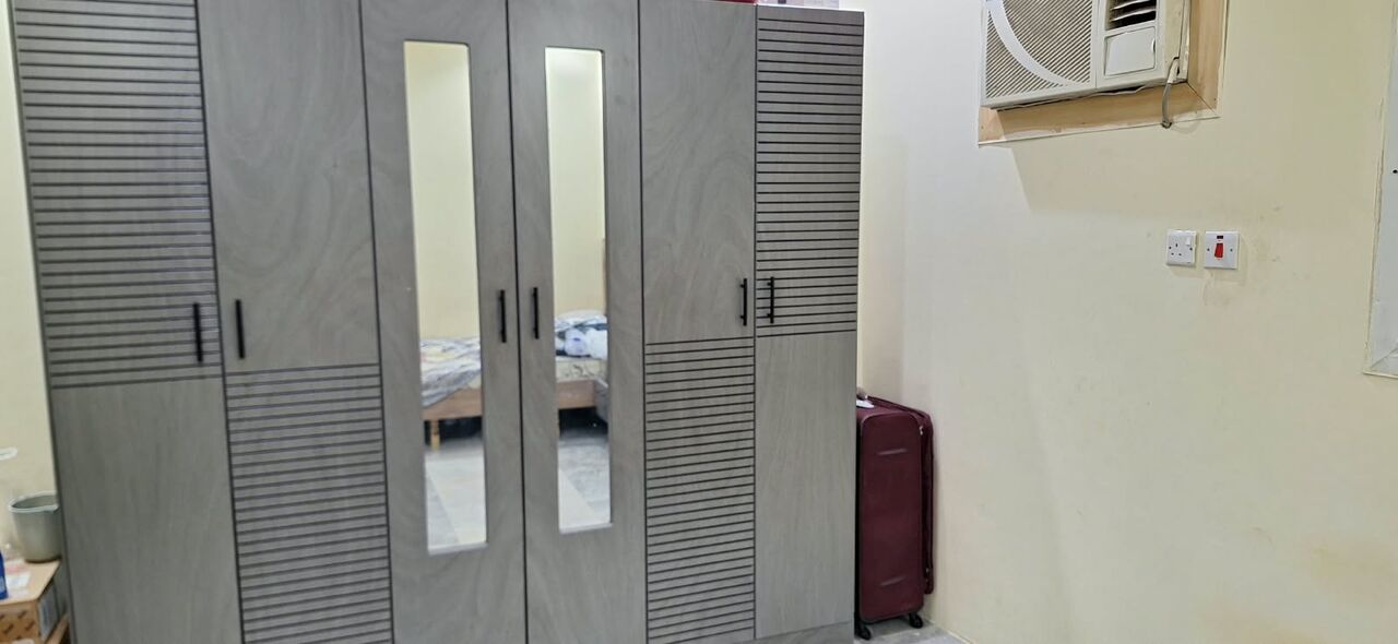 Riyadh, Rooms for Rent, SAR 1400/month,  Looking For Tamil Male Executive Bachelor (One Person) To Share The Apartment