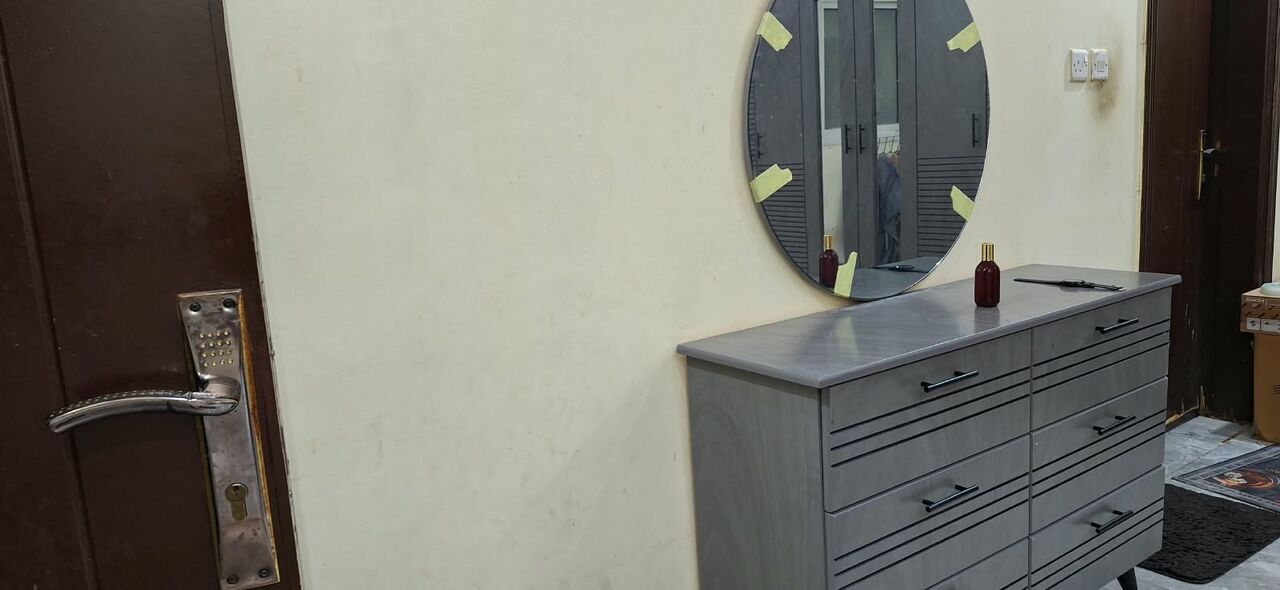 Riyadh, Rooms for Rent, SAR 1400/month,  Looking For Tamil Male Executive Bachelor (One Person) To Share The Apartment