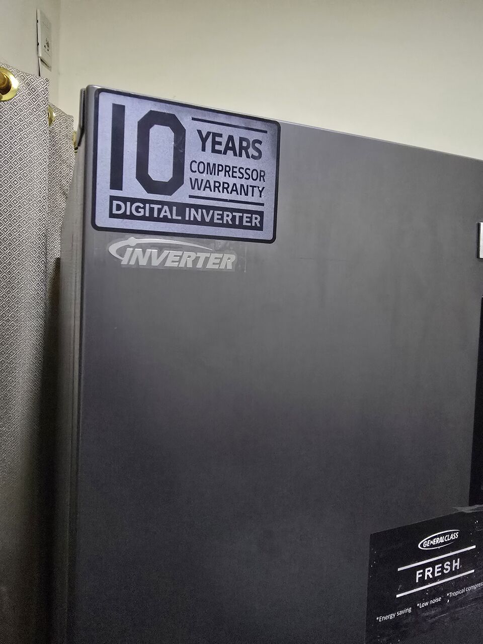 Thuqbah, Appliances, SAR 650,  Extra Refrigerator Good Working For Sale