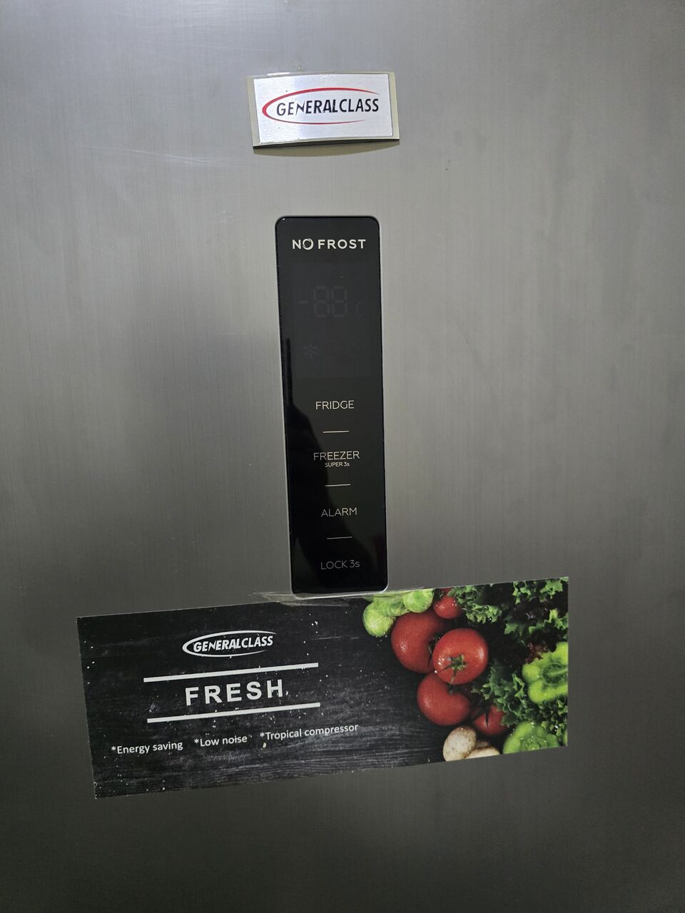 Thuqbah, Appliances, SAR 650,  Extra Refrigerator Good Working For Sale