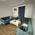 SAR 400,  L Shape Sofa And 3 Seater Sofa
