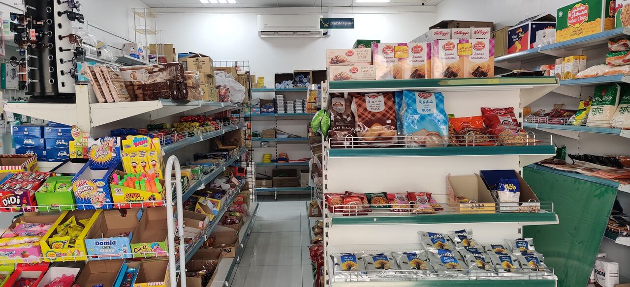 Hofuf, Business Partners, Bakala For Sell On Urgent @ 65K Only