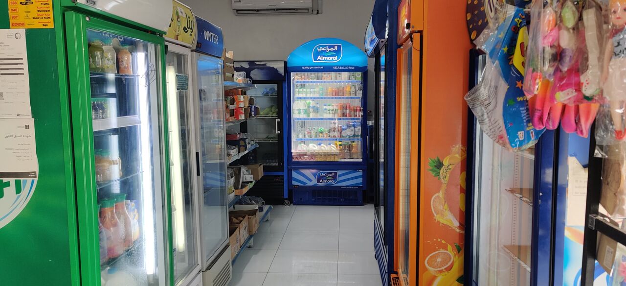 Hofuf, Business Partners, Bakala For Sell On Urgent @ 65K Only