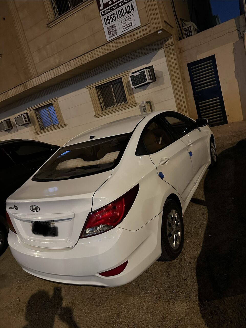 Riyadh, Vehicles, Cars & Trucks , SAR 18000,  Hyundai Accent,  2015,  Automatic,  315000 KM,   Excellent Condition Very Neat And Clean .