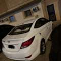 SAR 18000,  Hyundai Accent,  2015,  Automatic,  315000 KM,   Excellent Condition Very Neat And Clean .
