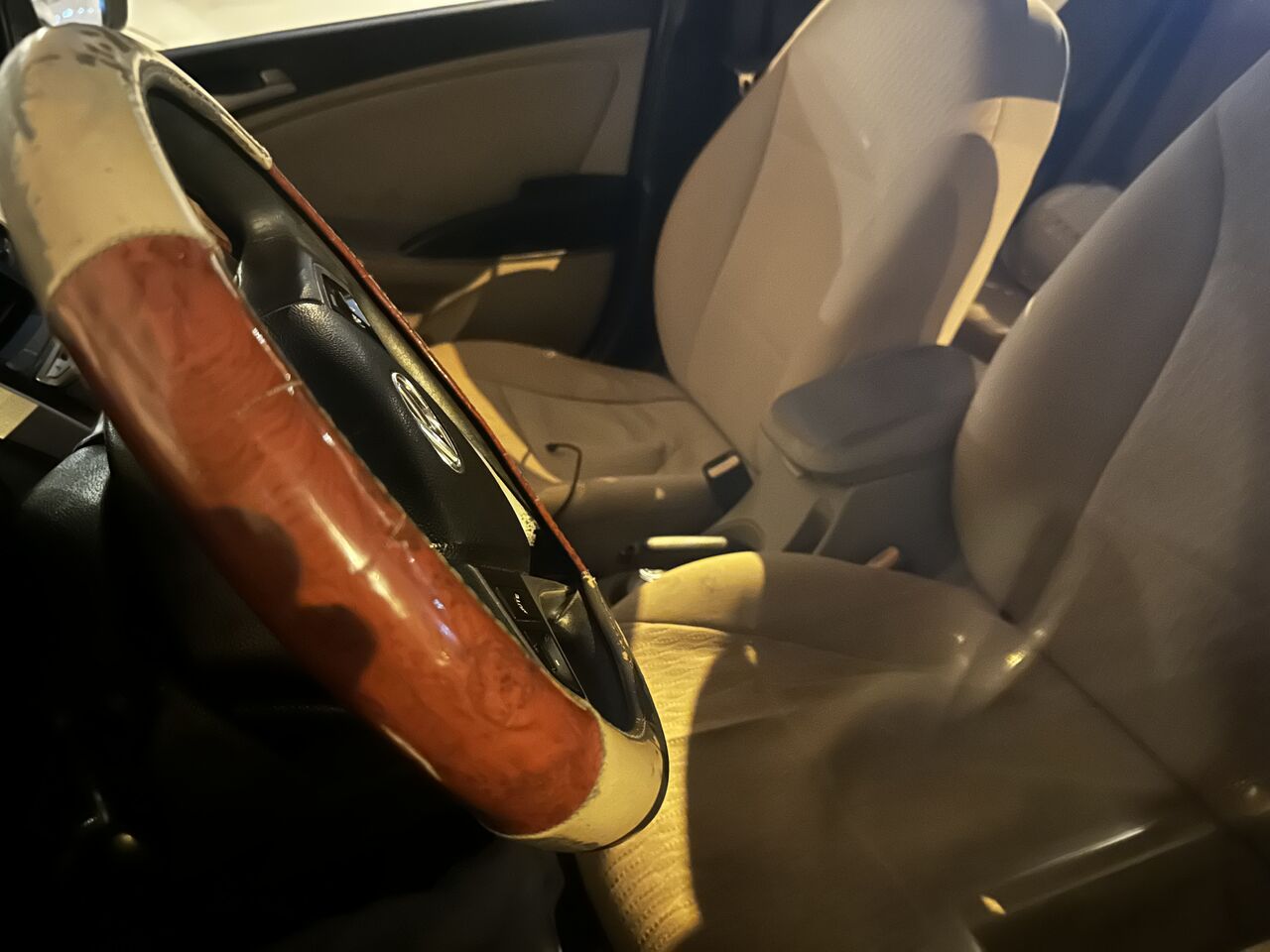 Riyadh, Vehicles, Cars & Trucks , SAR 18000,  Hyundai Accent,  2015,  Automatic,  315000 KM,   Excellent Condition Very Neat And Clean .