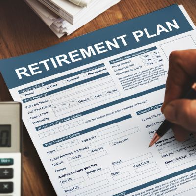 U.S. Virgin Islands, Business, Retirement Insurance In The Virgin Islands
