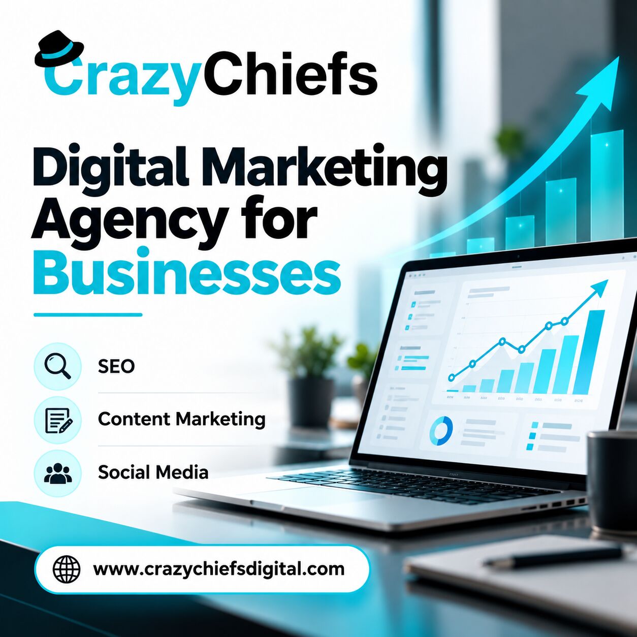 Faridabad, Marketing, Digital Marketing Agency For Businesses&rdquo;