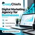 Digital Marketing Agency For Businesses&rdquo;
