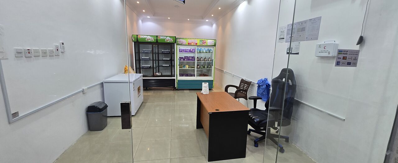 Riyadh, Food, SAR 25000,  Shop For Sale