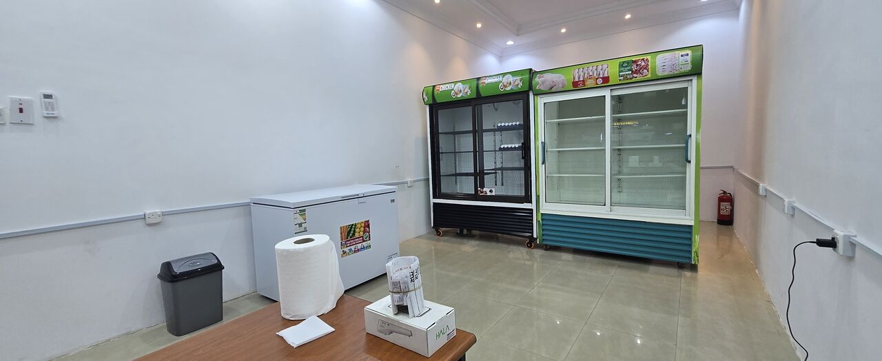 Riyadh, Food, SAR 25000,  Shop For Sale