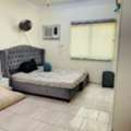 SAR 249,  Double Cot And Bed Set