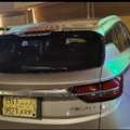 SAR 5000,  Geely Coolray Car For Bank Transfer