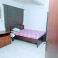 BHD 120/month,  1 BR,  Double Bedroom Sharing (single Bedroom For Rent)