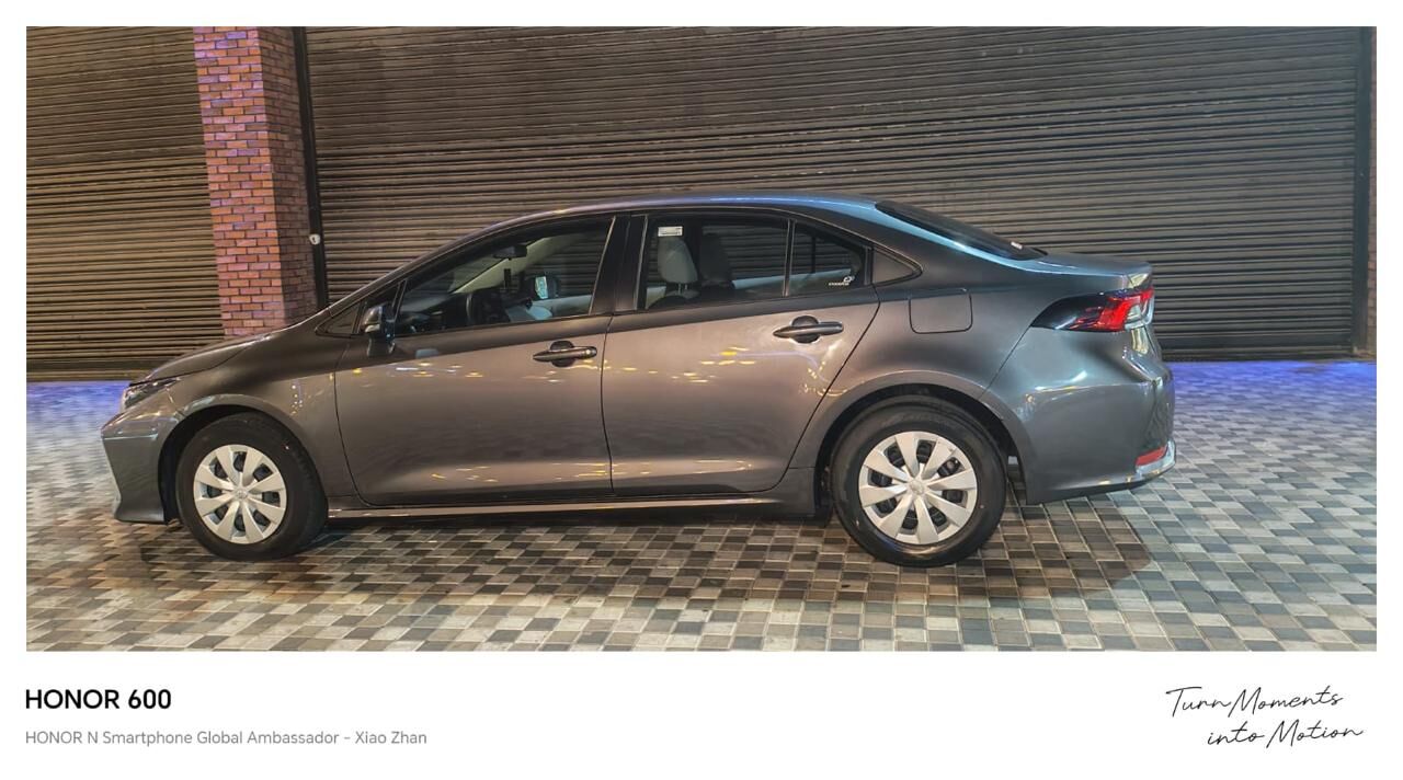 Jeddah, Vehicle Lease Transfer, SAR 1740,  Toyota Corolla XLI 2.0 2025 Leased From ALJ