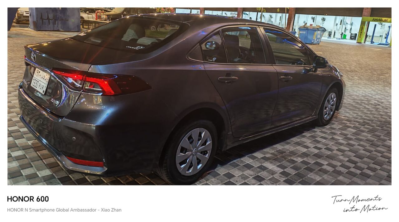 Jeddah, Vehicle Lease Transfer, SAR 1740,  Toyota Corolla XLI 2.0 2025 Leased From ALJ