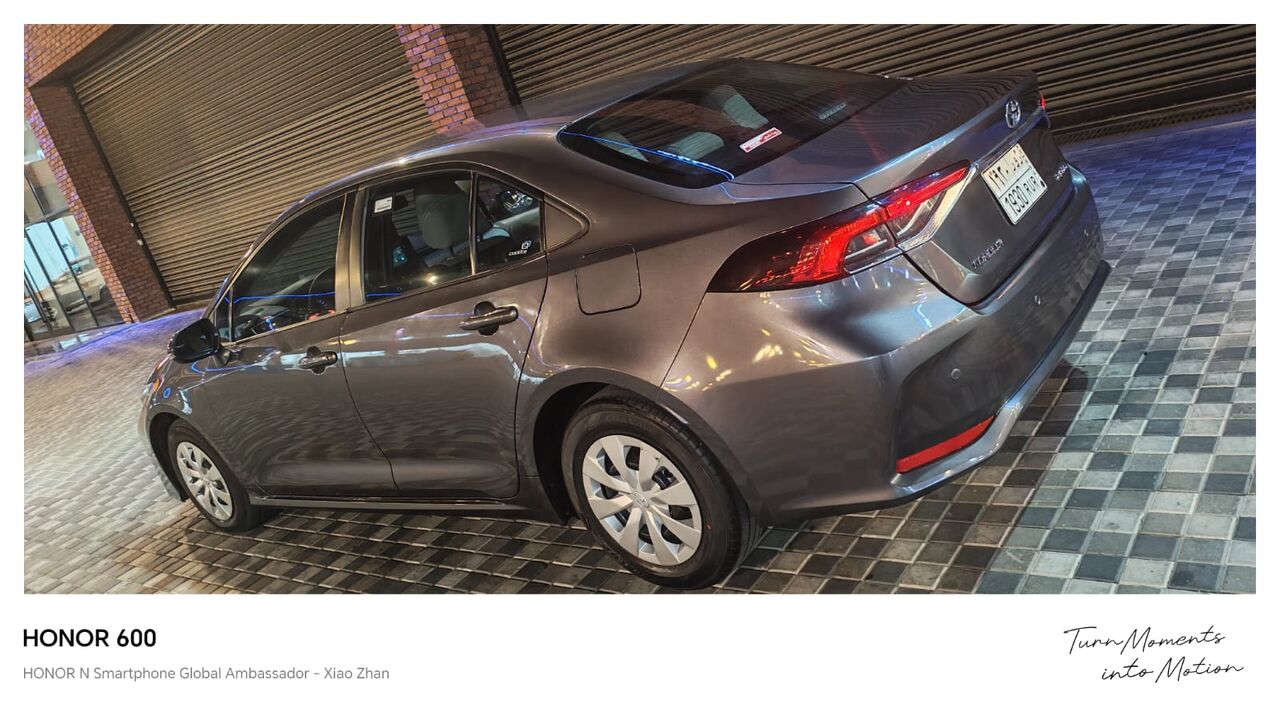 Jeddah, Vehicle Lease Transfer, SAR 1740,  Toyota Corolla XLI 2.0 2025 Leased From ALJ