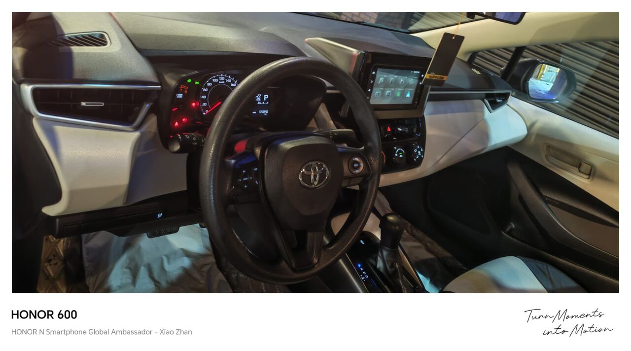 Jeddah, Vehicle Lease Transfer, SAR 1740,  Toyota Corolla XLI 2.0 2025 Leased From ALJ