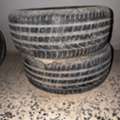 SAR 200,  Pirelli Pzero Used Tires