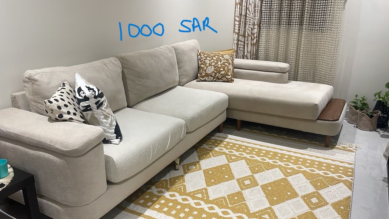 Al Aziziyah, Furniture, SAR 1800,  Furniture