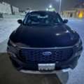 SAR 78000,  Ford Territory,  2023,  Automatic,  67000 KM,