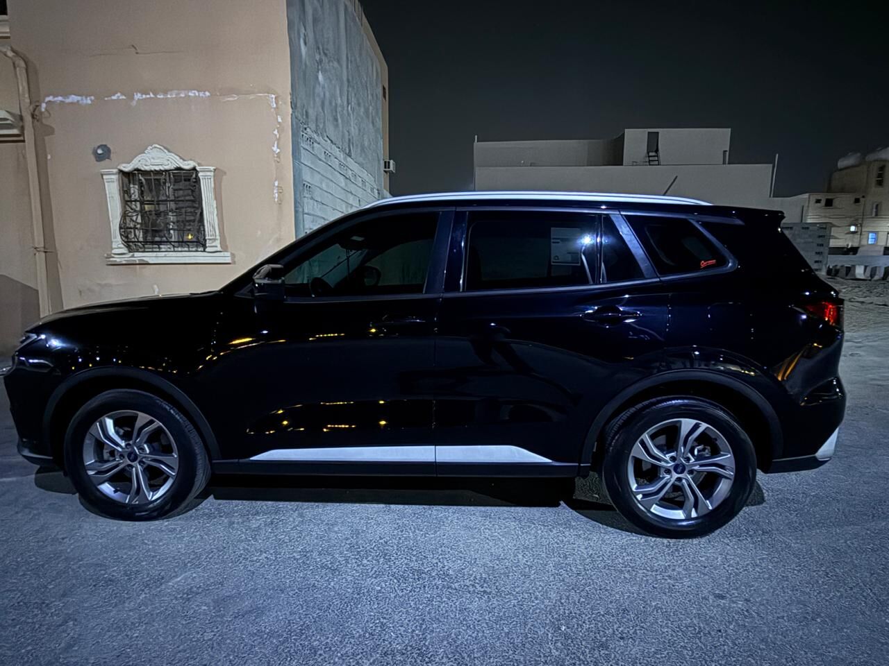 Jubail, Vehicles, Cars & Trucks , SAR 78000,  Ford Territory,  2023,  Automatic,  67000 KM,