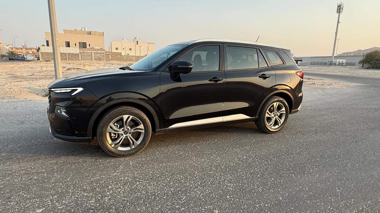 Jubail, Vehicles, Cars & Trucks , SAR 78000,  Ford Territory,  2023,  Automatic,  67000 KM,