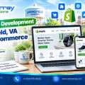 Upgrade Your Online Store With Expert Shopify App Development In Springfield, VA