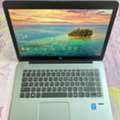 SAR 550,  Hp Laptop Core I7-256GB SSD Screen 14&rdquo;,Windows 10