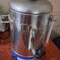 SAR 100,  Electric Water Boiler Or Heavy-duty Hot Water Kettle