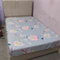 SAR 350,  2 Beds With Mattress Are Available For Sale.