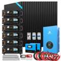 Complete Household Freedom With SUNGOLDPOWER Off Grid Home Kits