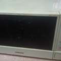 SAR 80,  Microwave Oven (Samsung)