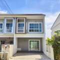 THB 1990000,  4 BR,  18 Sq. Feet,  โมดิวิลล่า รังสิต 1  บ้านสวยสไตล์ยุ
