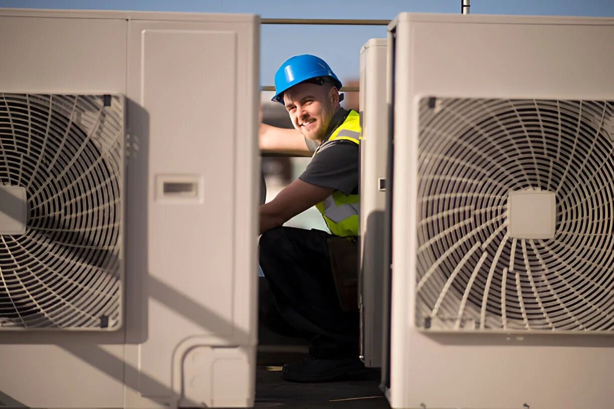 New York, Air Conditioning, Furnace & AC Repair And Installation In Arnold, MD - Quality HVAC Mechanical Services Inc