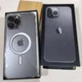 SAR 1700,  Iphone 13 Pro Max 128GB For Sale 1700SAR