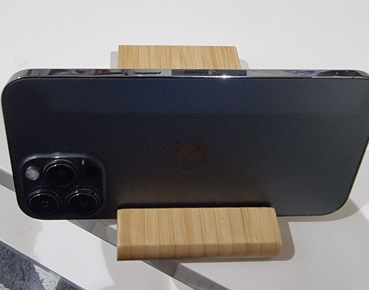Riyadh, Mobile Phones, SAR 1700,  Iphone 13 Pro Max 128GB For Sale 1700SAR